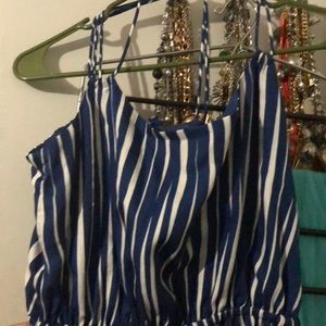 NWT Banana Republic Maxi Dress